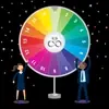 Daily Lucky Spin icon