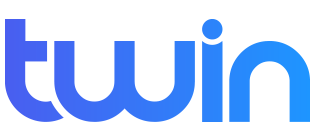 Twin Casino Logo